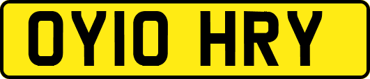 OY10HRY