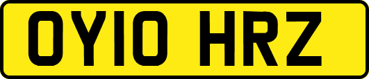 OY10HRZ