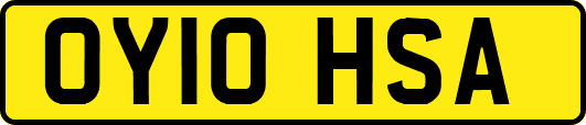 OY10HSA