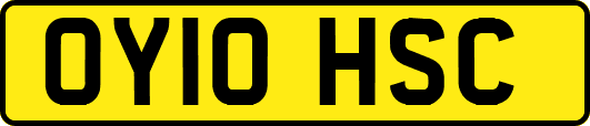 OY10HSC