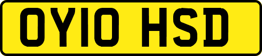 OY10HSD