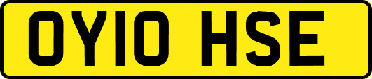 OY10HSE