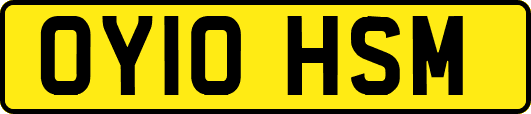 OY10HSM
