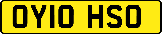 OY10HSO