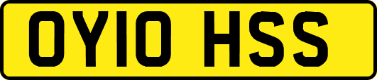 OY10HSS
