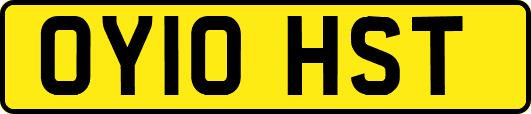 OY10HST