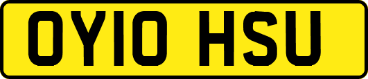 OY10HSU