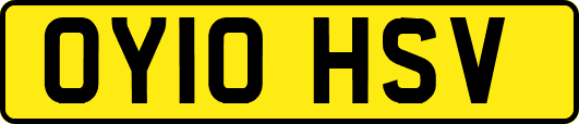 OY10HSV