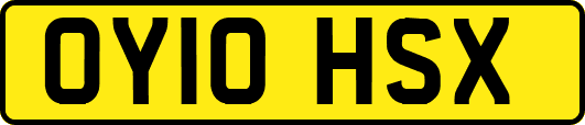 OY10HSX