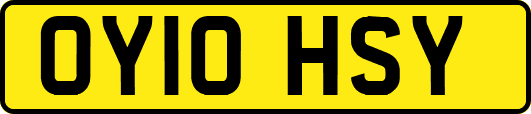 OY10HSY