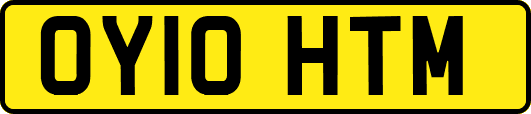 OY10HTM