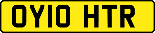 OY10HTR