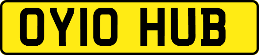 OY10HUB