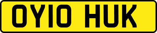 OY10HUK