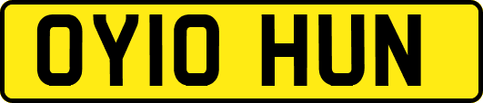 OY10HUN
