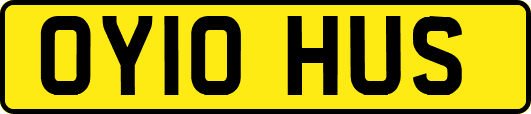OY10HUS