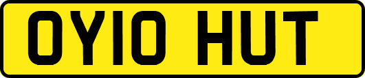 OY10HUT