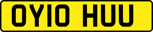 OY10HUU
