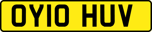 OY10HUV