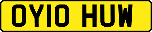 OY10HUW