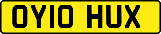 OY10HUX