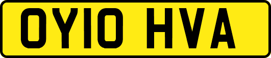 OY10HVA