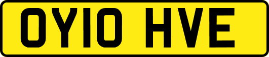 OY10HVE