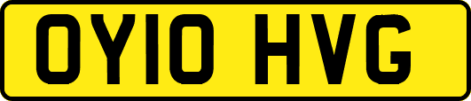 OY10HVG