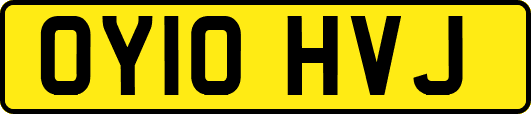 OY10HVJ