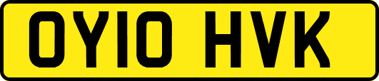 OY10HVK
