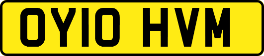 OY10HVM