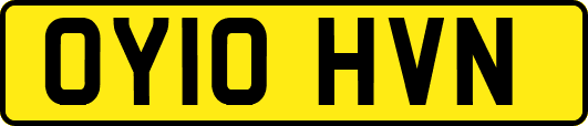 OY10HVN