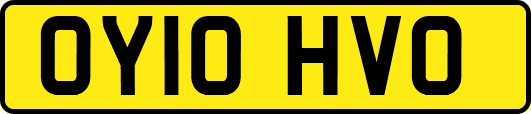 OY10HVO