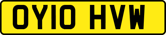 OY10HVW