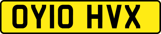 OY10HVX