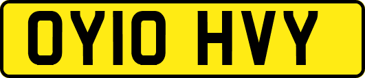 OY10HVY