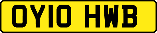 OY10HWB