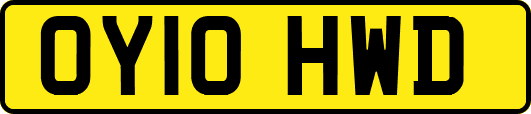 OY10HWD
