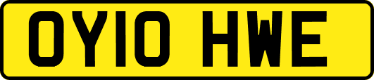 OY10HWE
