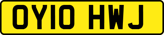 OY10HWJ