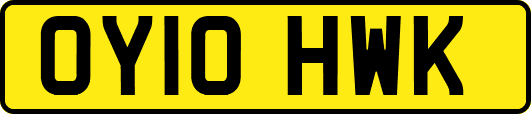 OY10HWK