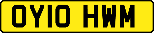 OY10HWM