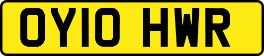 OY10HWR