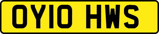 OY10HWS