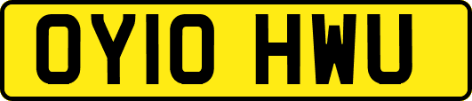 OY10HWU