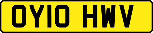 OY10HWV