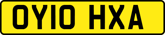 OY10HXA