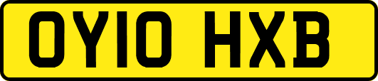 OY10HXB