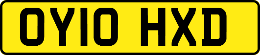 OY10HXD