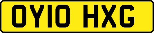 OY10HXG